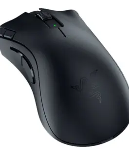 ГЕЙМЪРСКА МИШКА RAZER DEATH ADDER V2X Optical Wired 14000 DPI 300 IPS - Black - PN