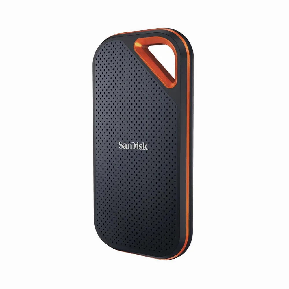 Външен SSD диск SanDisk Extreme Pro, 1TB - Image 2