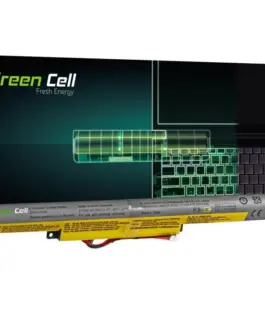 Батерия за лаптоп GREEN CELL IBM Lenovo IdeaPad P500 Z510 P400 TOUCH P500 TOUCH Z400 TOUCH Z510 TOUCH 14.8V
