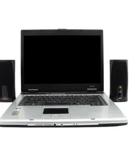 Alternative view от Esperanza Speakers 2.0 GIOCOSO EP110 2x3W