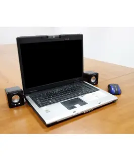 Esperanza SPEAKERS GŁOŚNIKI 2.0 CUBE USB EP111 2x3W
