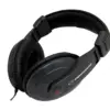 Esperanza EH120 AUDIO STEREO слушалки /Volume Control/3.5/6.3mm