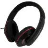 Esperanza слушалки EH121 AUDIO STEREO/REG GLO/3.5/6.3mm