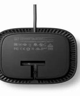 Докинг станция HP Docking station 5TW10AA Black – PN 5TW10AA
