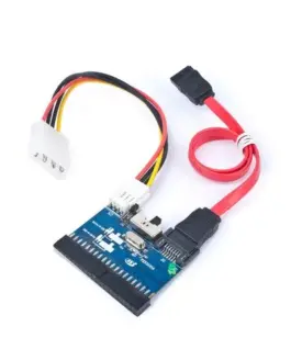 Gembird SATA IDE bidirectional адаптер