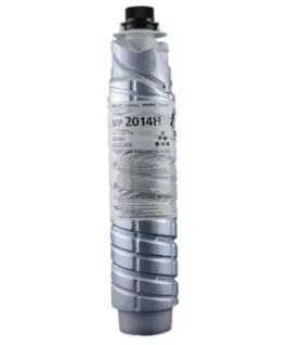 TОНЕР КАСЕТА ЗА RICOH MP2014/MP2702 - TYPE MP2014 - Black - PN 842135