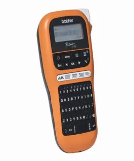 ЕТИКЕТЕН ПРИНТЕР BROTHER P-Touch PTE110VP