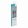 КАБЕЛ USB DIGITUS - USB-A to micro USB - 18 m - Black - PN DB-300127-018-S