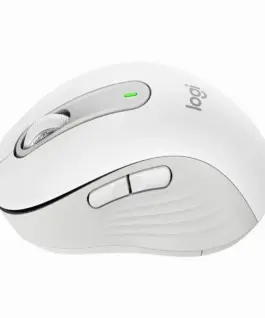 МИШКА LOGITECH M650 Signature – Wireless – White – PN