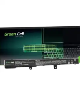 Батерия  за лаптоп GREEN CELL Asus X551 X551C X551CA X551M X551MA X551MAV F551 F551C F551M R512C R512CA R553L A31N1319