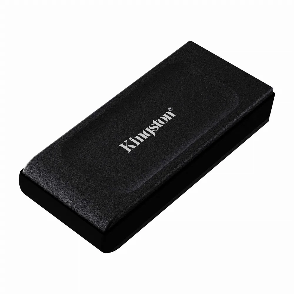 Външен SSD диск Kingston XS1000, 2TB - Image 2