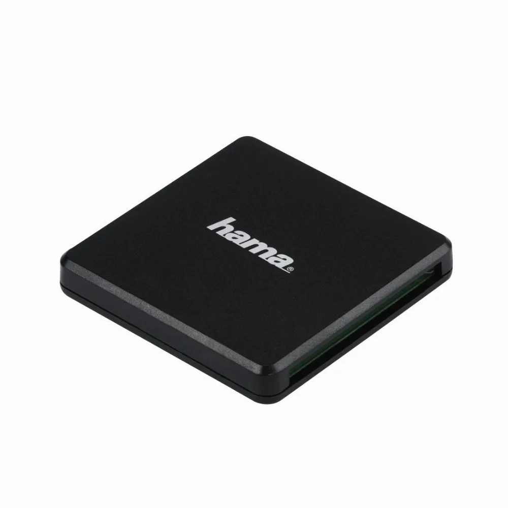 Четец за карти HAMA Multi USB 3.0 124022