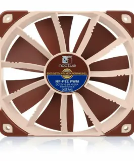 Вентилатор Noctua NF-F12 PWM