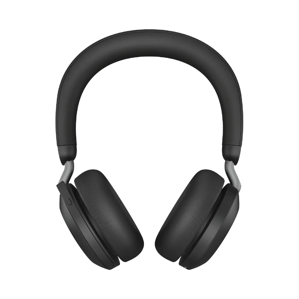 Слушалки Jabra Headset EV752B4 75 LINK380C MS/Stereo / 27599-999-899 - Black - PN