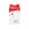 ГЛАВА ЗА HP OfficeJet Pro 9110/9120/9130/9720/9730 Series - Yellow - /937/ - 4S6W4NE - PN HI-937EY -