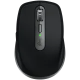 Мишка за компютър LOGITECH MX Anywhere 3S for Mac - SPACE GREY - BT - EMEA28-935 - Image 6