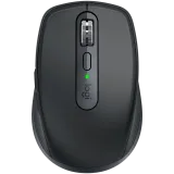 Безжична мишка LOGITECH MX Anywhere 3S Bluetooth Mouse - GRAPHITE - B2B - Image 6