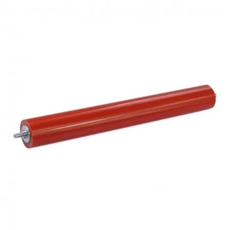ДОЛНА РОЛКА (LOWER SILICON ROLLER) ЗА LEXMARK OPTRA Е/EP/ES/E+/4026/4026А - PN