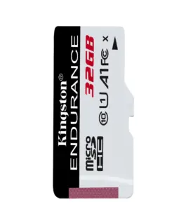 Карта памет Kingston Endurance microSDHC 32GB