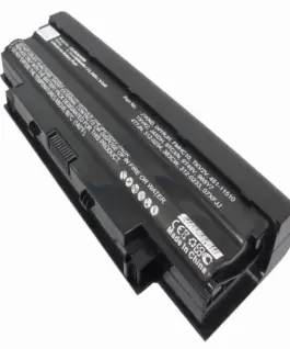 Батерия  за лаптоп Dell Inspiron 15 N5010 15R N5010 N5010 N5110 14R N5110 3550 Vostro 3550 J1KND 11.1V 6600mAh CAMERON