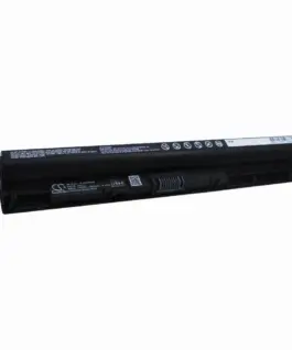 Батерия  за лаптоп  Dell Inspiron 14 3451 15 3555 3558 5551 5552 5555 5558 17 5755 5758 Vostro 3458 3558 14.8V 2600mAh