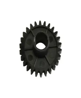 Alternative view от ЗЪБНО КОЛЕЛО ДОЛНА РОЛКА (LOWER ROLLER GEAR - 26T) ЗА CANON imageRunner 2520/2525/2530/TYPE C-EXV33 - 26T - FU8-0575-000 (FU80575000) - PN CET6679