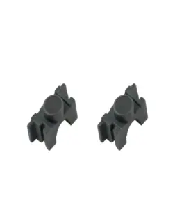 ВТУЛКИ ДОЛНА РОЛКА КОМПЛЕКТ (LOWER ROLLER BUSHING 2 PCS) ЗА KONICA MINOLTA DI 1611/1811/2011/Bizhub 162/163/180/210 - 40