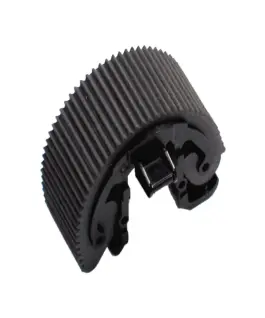 Alternative view от ЛИСТОПОВДИГАЩА РОЛКА (PAPER PICK UP ROLLER) ЗА TOSHIBA e-Studio 163/182/212/242 - 6LE53727000 - PN CET7591