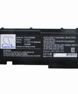 Батерия  за лаптоп  Lenovo ThinkPad T420s T420si T430s 42T4846 11.1V 3600mA CAMERON