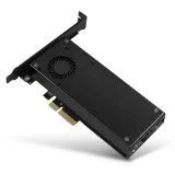 AXAGON ADSA-DC docking station SATA 2.5/3.5 2x HDD/SSD - Image 7