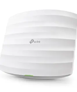 Точка за достъп TP-Link EAP245 Omada AC1750 двулентова - Image 5