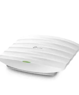 Точка за достъп TP-Link EAP245 Omada AC1750 двулентова - Image 6