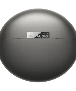 Безжични слушалки OPPO Enco Clip2 Open Earbuds TWS Slate Grey (ETEN1_TWS_SG)