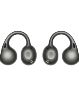 Безжични слушалки OPPO Enco Clip2 Open Earbuds TWS Slate Grey (ETEN1_TWS_SG) - Image 4