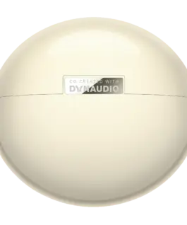 Безжични слушалки OPPO Enco Clip2 Open Earbuds TWS Luminous Gold (ETEN1_TWS_LG)