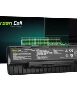 Батерия  за лаптоп GREEN CELL Asus A32N1405 G551 G551J G551JM G551JW G771 G771J G771JM G771JW N551 N551J N551JM