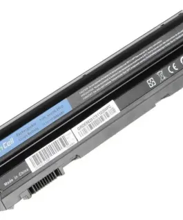 Alternative view от Батерия за лаптоп GREEN CELL, Dell Latitude E5420 E5520 E6420 E6520 E6540, 11.1V, 6600mAh