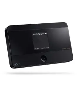 Alternative view от Двубандов 3G/4G LTE рутер TP-Link M7350