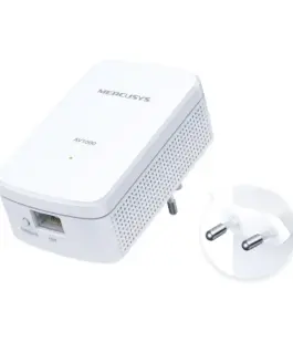 Alternative view от Гигабитен Powerline Адаптер Started Kit Mercusys MP500 KIT AV1000