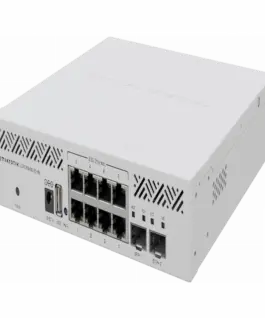 MikroTik Clous Router Switch CRS310-8G+2S+IN