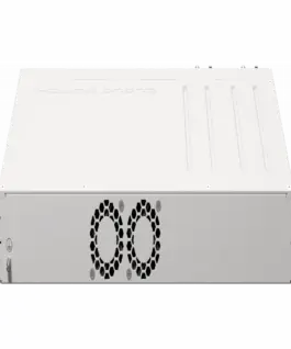 MikroTik Switch 8 xSFP28 CRS510-8XS-2XQ-IN