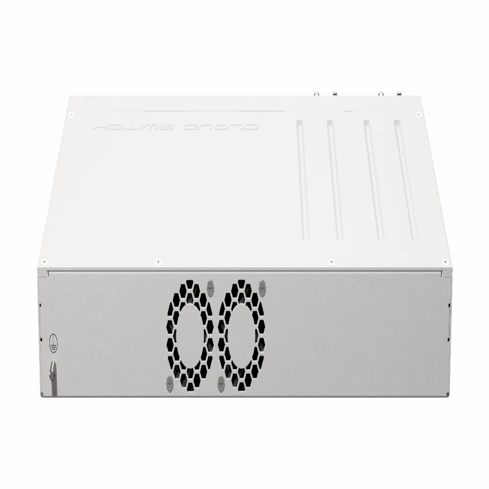 MikroTik Switch 8 xSFP28 CRS510-8XS-2XQ-IN - Image 6