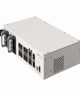 MikroTik Switch 8 xSFP28 CRS510-8XS-2XQ-IN