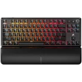 Геймърска клавиатура CORSAIR MAKR PRO 75 Hall Effect Gaming Keyboard, Carbon, MGX Hyperdrive (CH-91CE21G-NA/PK)