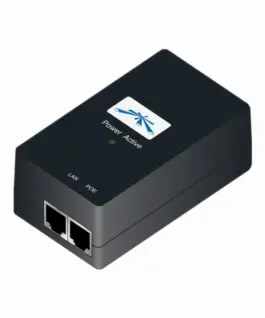 PoE Инжектор Ubiquiti POE-50-60W