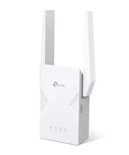 Alternative view от Удължител на обхват TP-Link RE225BE BE3600 Dual-Band Wi-Fi 7