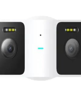 Външна IP камера Xiaomi CW100 Dual – BHR07UIEU