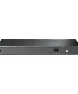Alternative view от 28-портов гигабитен управляем комутатор TP-Link JetStream PoE+ TL-SG2428P