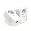 Комутатор TP-Link TL-SG105PP-M2 5-портов 2.5G настолен с 4-порта