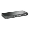 PoE+ инжектор TP-Link TL-POE260S 2.5G